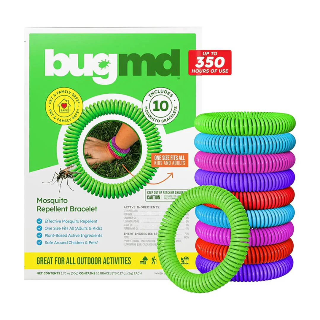 Mosquitos